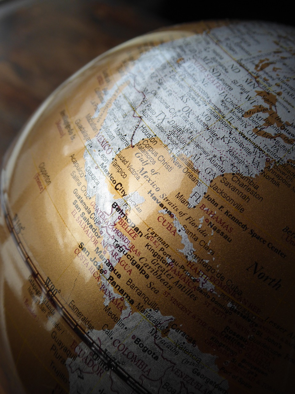 Global Sourcing Agent