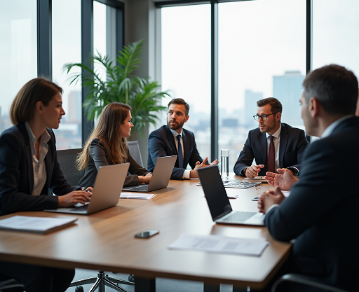 Step By Step Guide For Choosing Right Vendor Identification & Appraisal