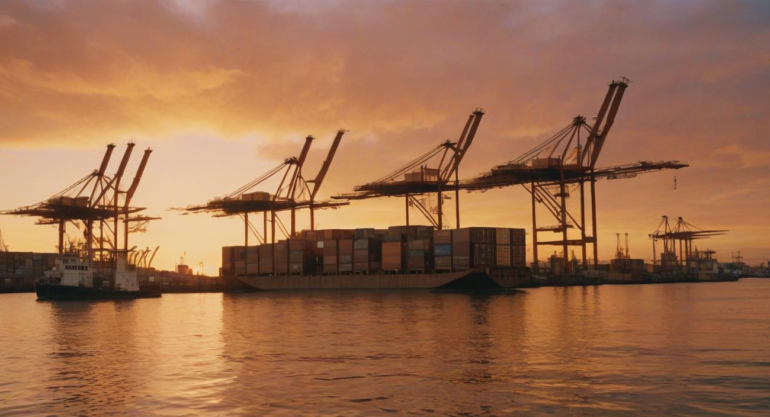 How to Mitigate Risks in International Sourcing