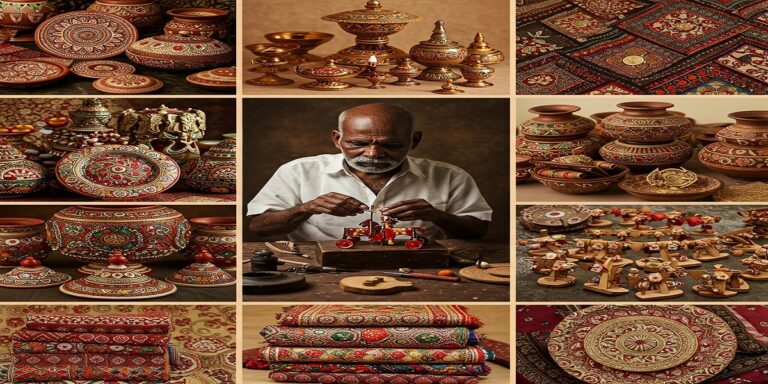 Unmatched Artisanal Talent